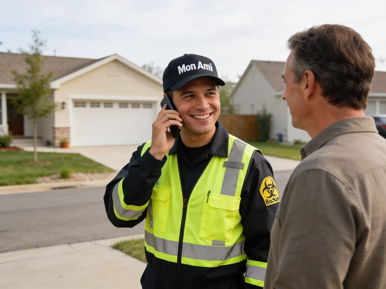 Sewage Cleanup Vansant, VA FAQs