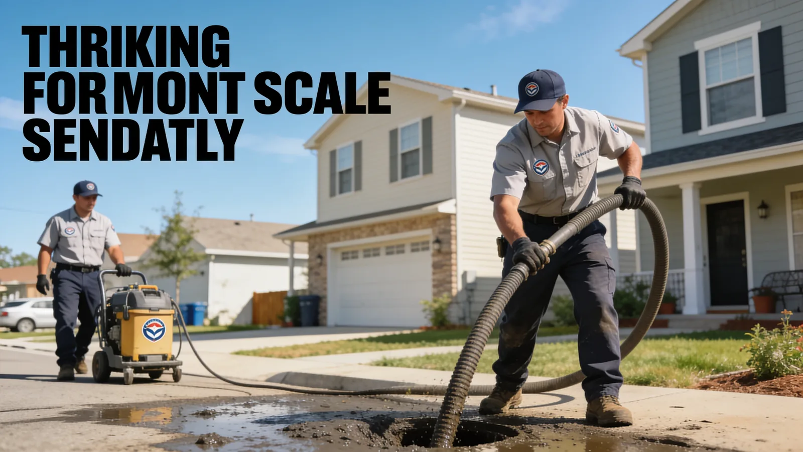 Sewage Cleanup in Vansant, VA near me